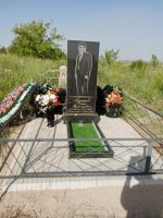 Благоустройство могил