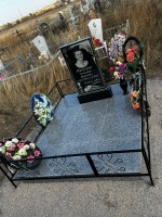Благоустройство могил