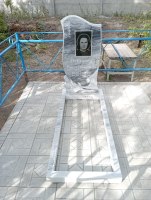 Благоустройство могил