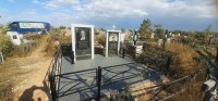 Благоустройство могил